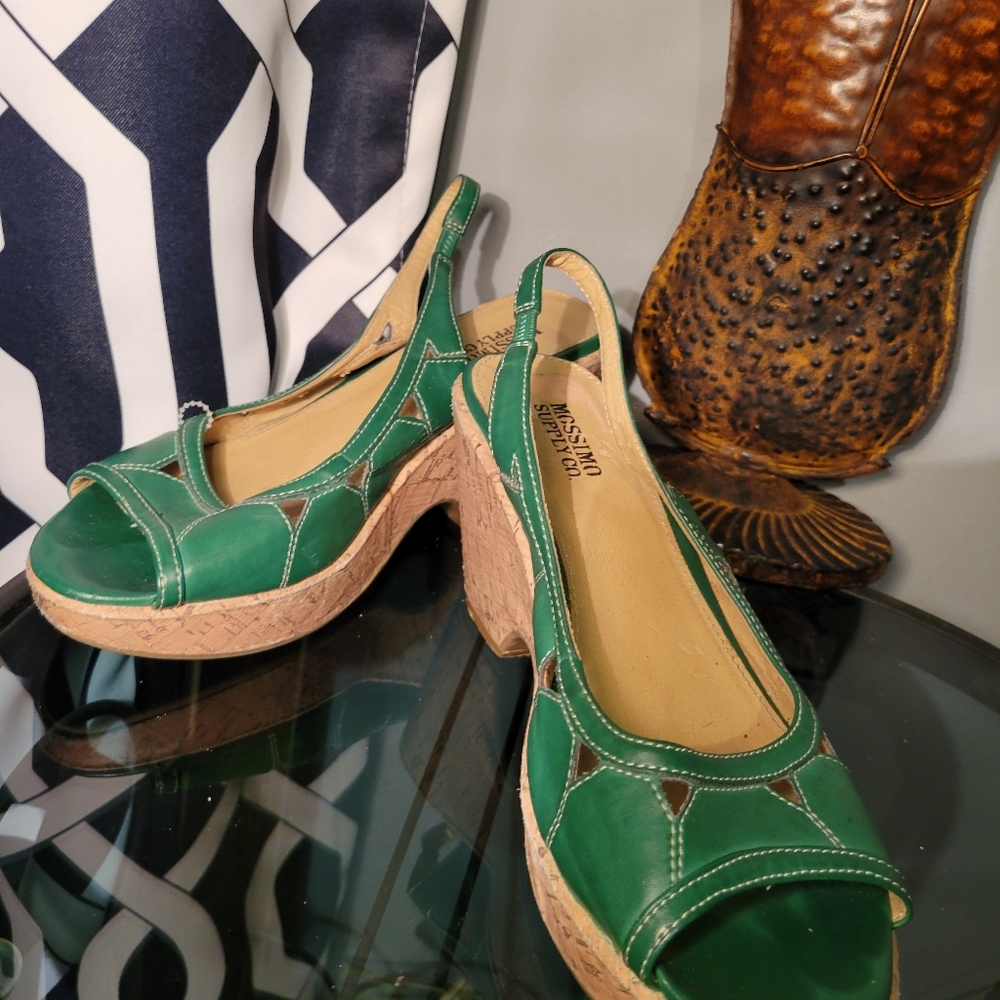 Womens shoes